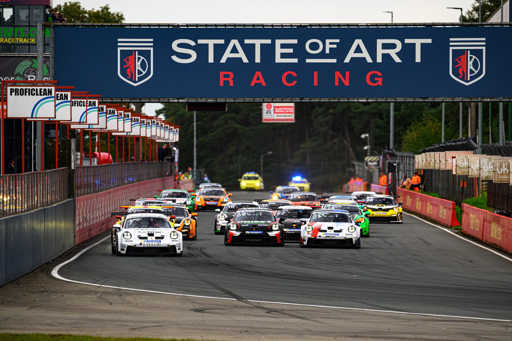 PCCB 2024 ROUND 6 ZOLDER - DAY 2 191