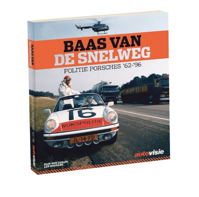 Baas van de Snelweg 2