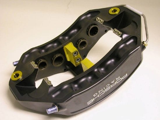 America GS 10