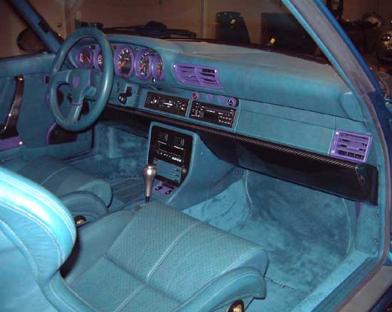 America GS 12