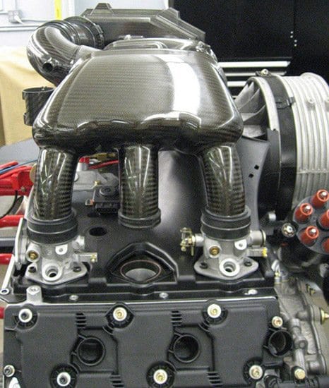 America GS 15