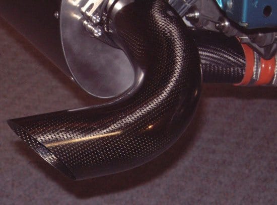 America GS 7