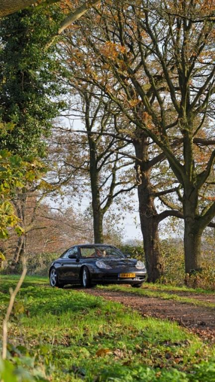 Porsche 10