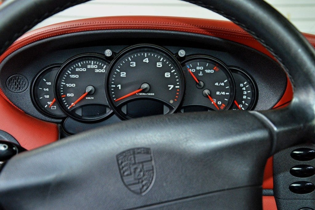 Porsche 5