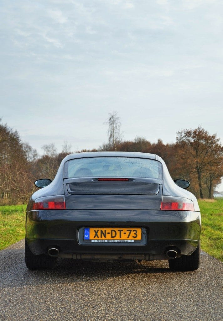Porsche 6