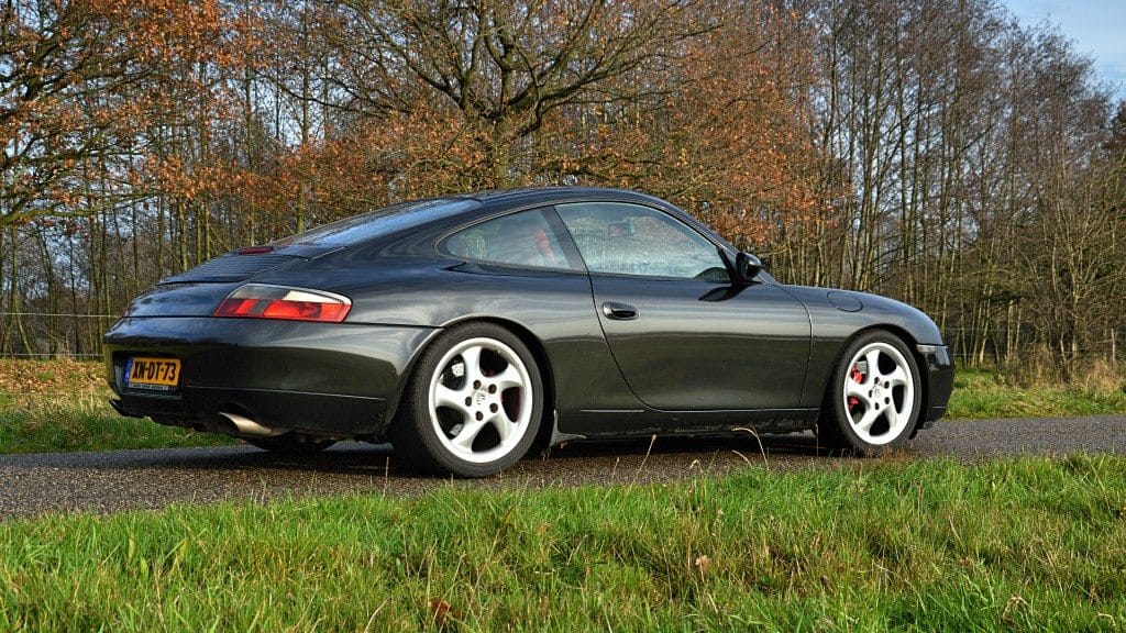 Porsche 9