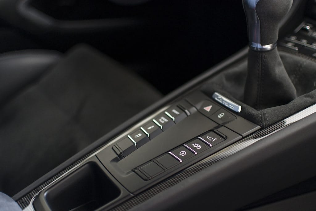 Porsche GTS-64