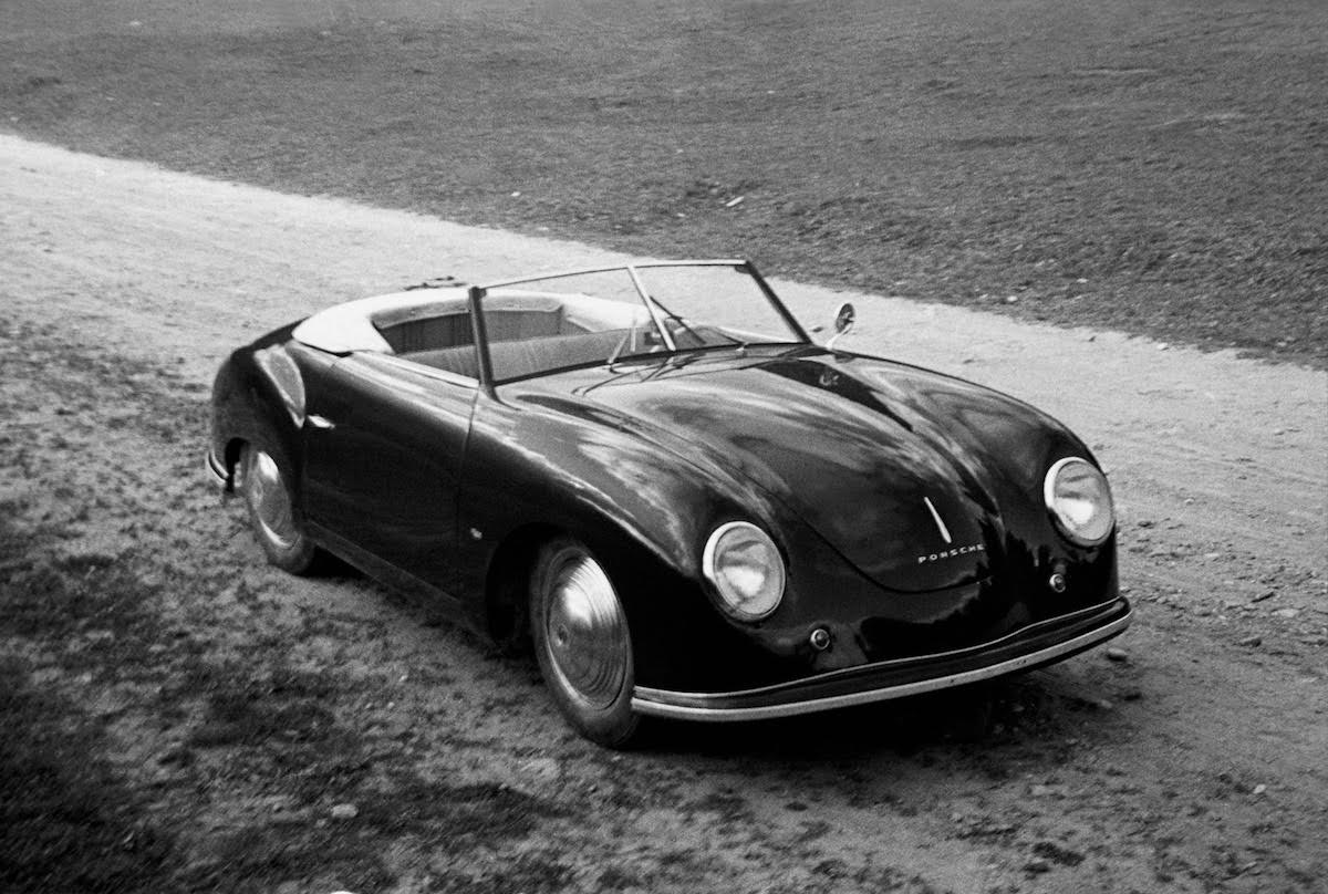 porsche-356