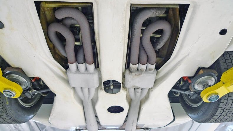 Porsche 906