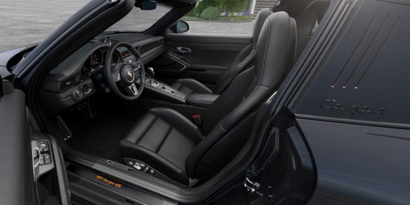 Porsche 911 Alex Politie Piet Boon