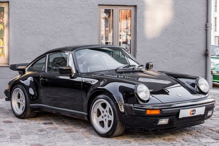 RUF BTR