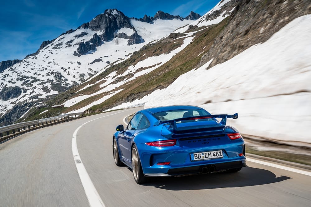 911 GT3