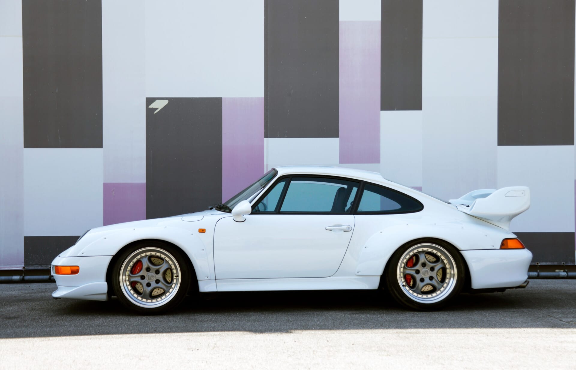 993 GT2