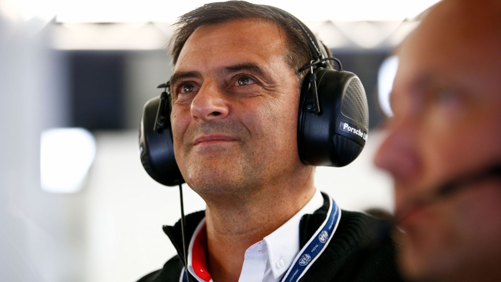Michael Steiner