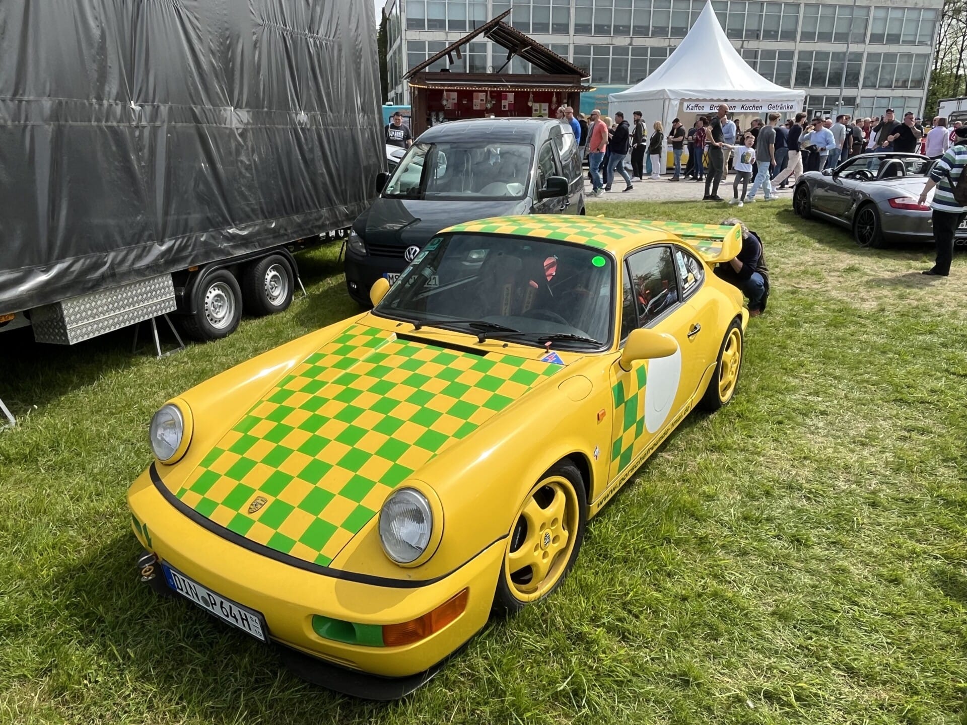 Foto René de Boer