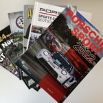 Porsche-autosportjaarboeken