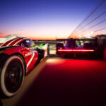 Porsche op volle sterkte in Sebring