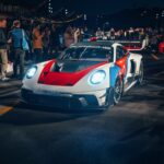 Porsche presenteert 911 GT3 R rennsport als ultiem “track day tool”