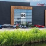 Aanmelden voor Porsche & Koffie bij Nino Hooymans Exclusive kan nog…….. net!