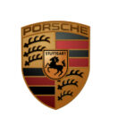Porsche Pon Persbericht