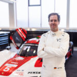 Sebastian Vettel test Porsche 963, daarna mogelijk Le Mans?